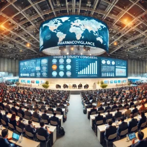 The World Drug Safety Congress