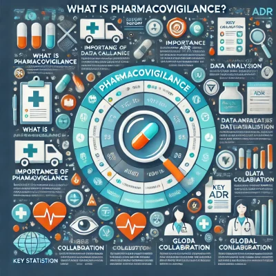 Pharmacovigilance System Solutions